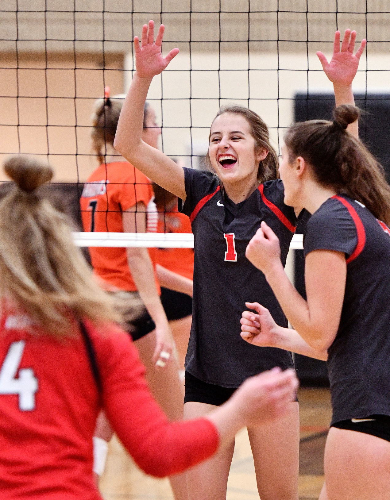 Sergeant Bluff-Luton vs Le Mars